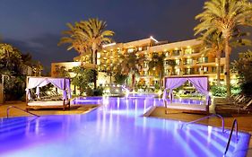 Exe Estepona Thalasso & Spa- Adults Only Recommended